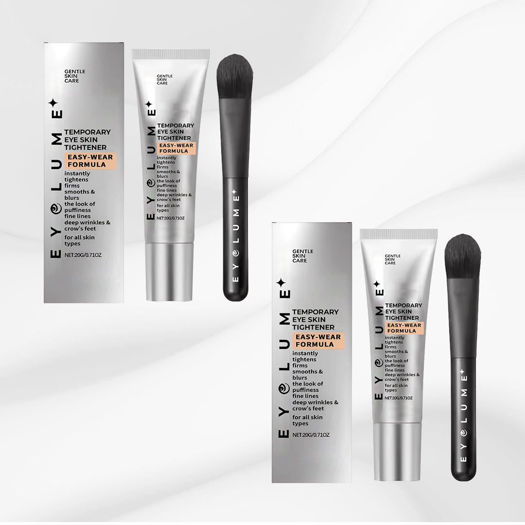 Eyelume Temporary Eye Skin Tightener