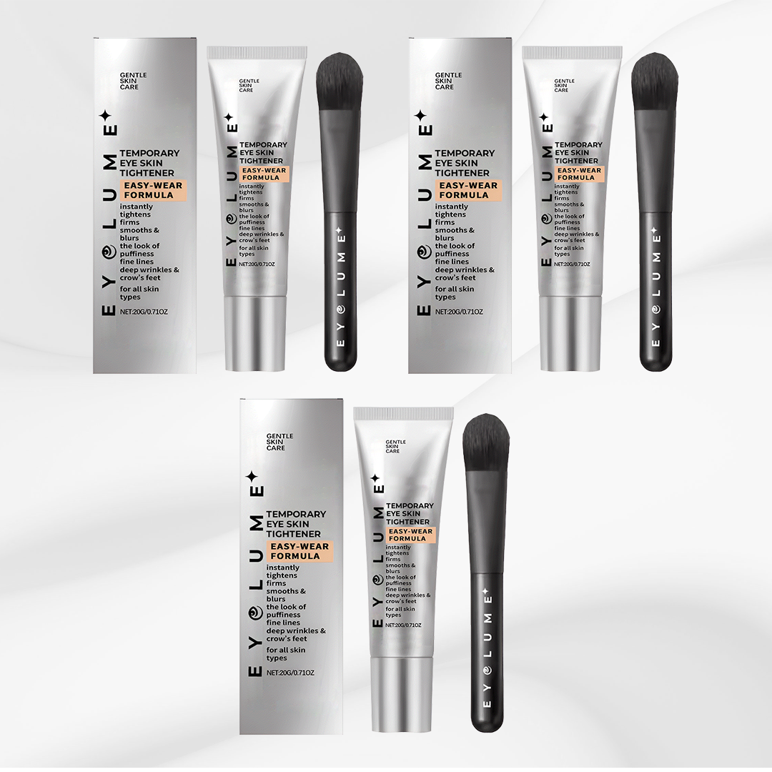 Eyelume Temporary Eye Skin Tightener