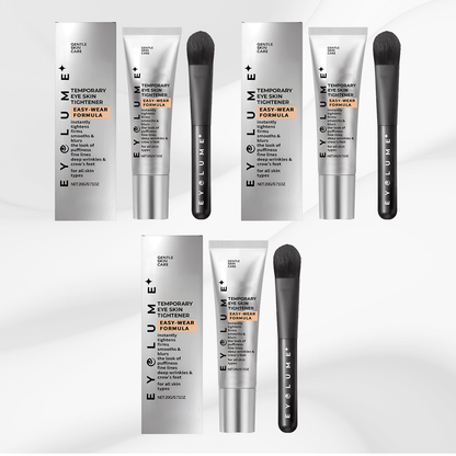 Eyelume Temporary Eye Skin Tightener