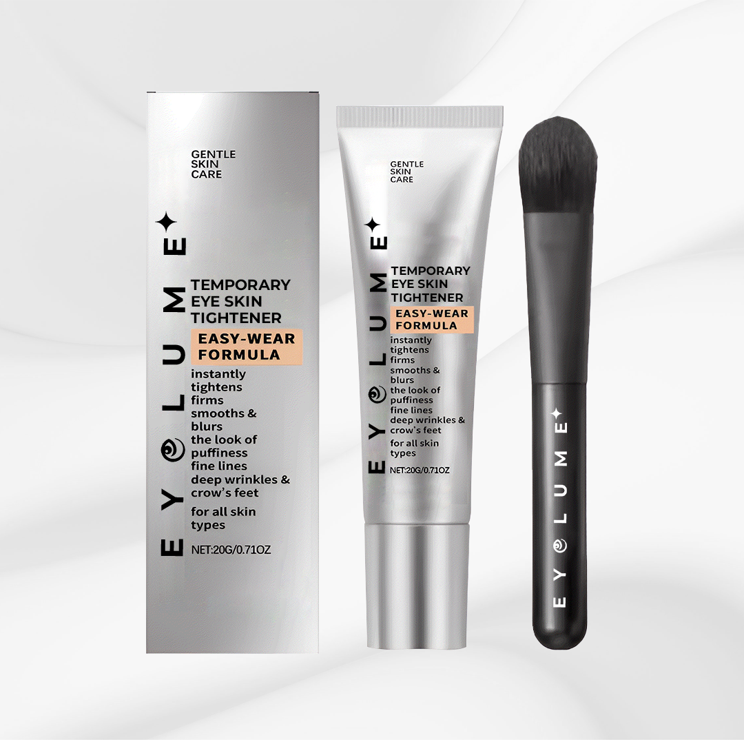 Eyelume Temporary Eye Skin Tightener