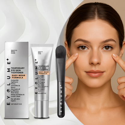 Eyelume Temporary Eye Skin Tightener
