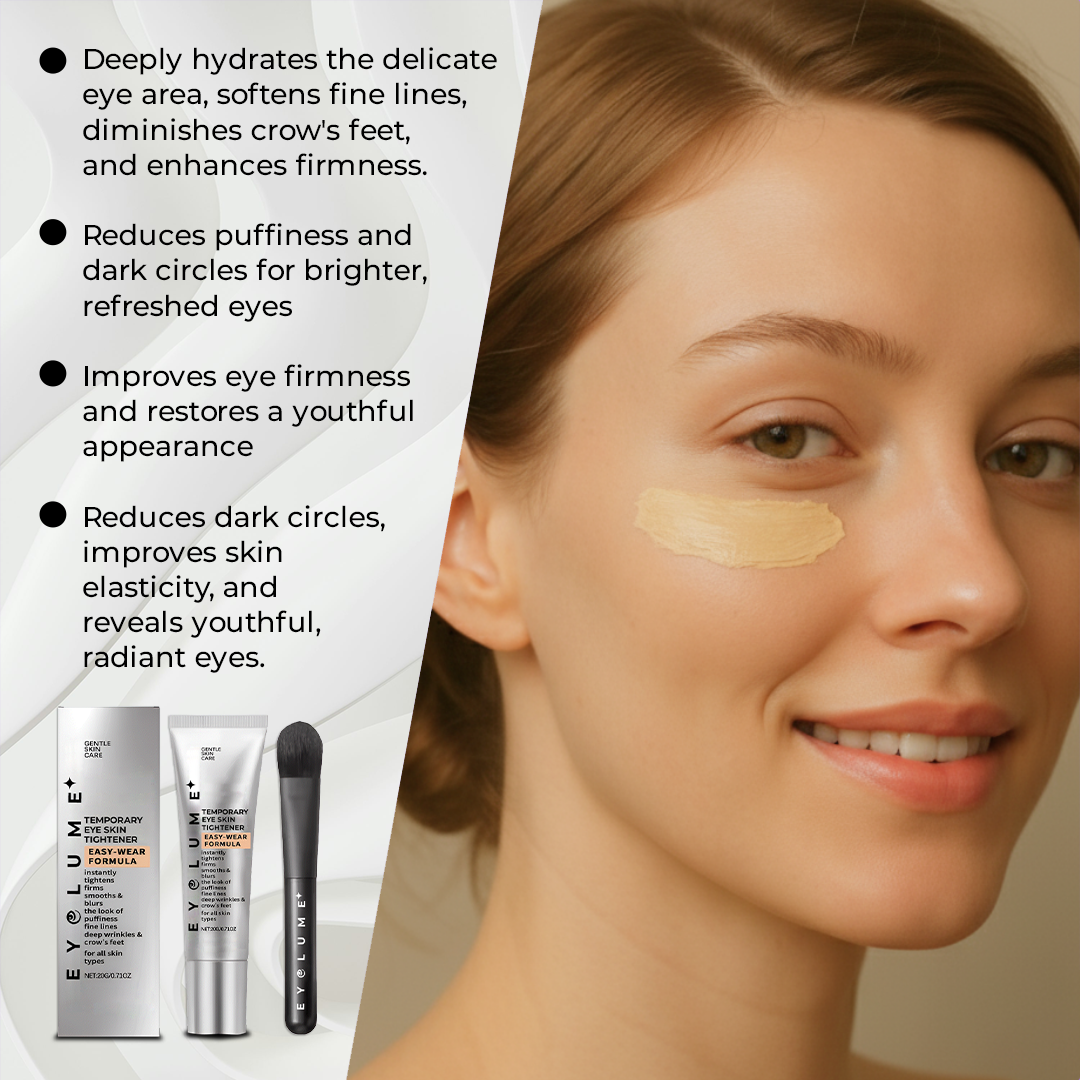 Eyelume Temporary Eye Skin Tightener