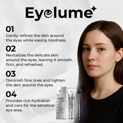 Eyelume Temporary Eye Skin Tightener