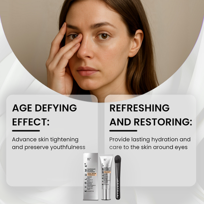 Eyelume Temporary Eye Skin Tightener