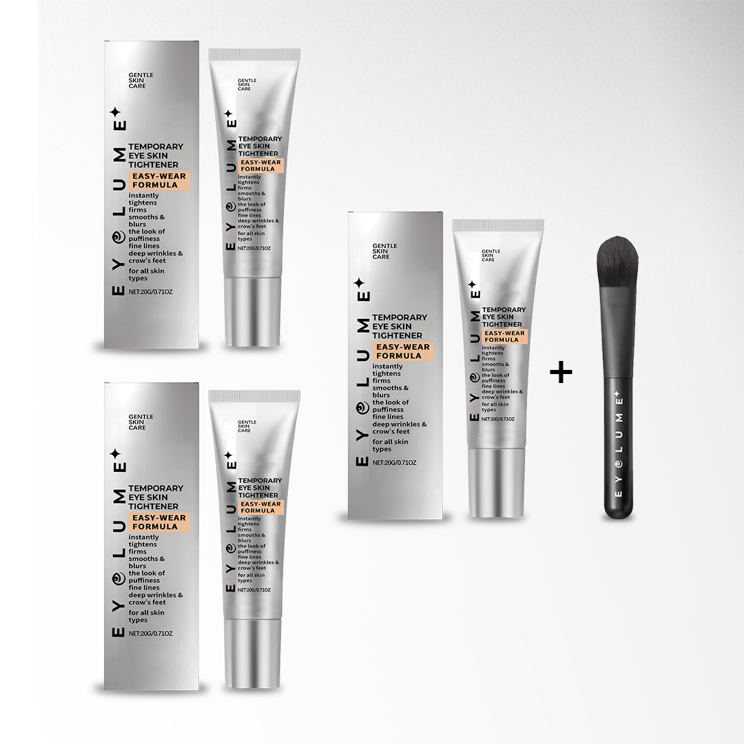 Eyelume Temporary Eye Skin Tightener