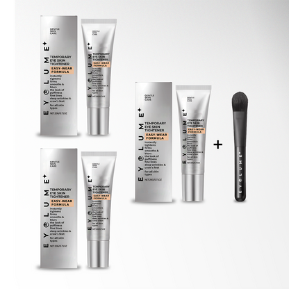 Eyelume Temporary Eye Skin Tightener