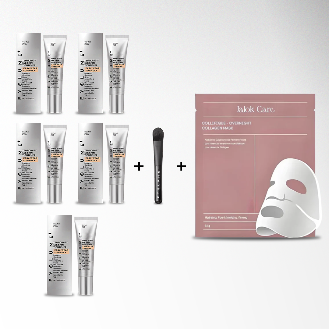 Eyelume Temporary Eye Skin Tightener