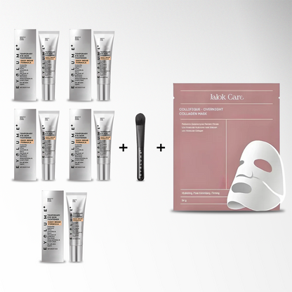 Eyelume Temporary Eye Skin Tightener