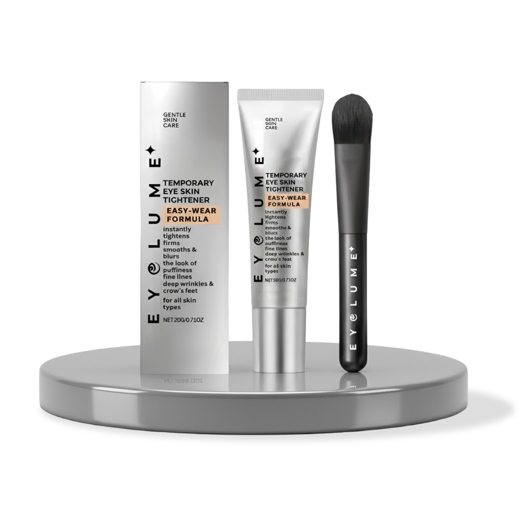 Rejuvenate Tired Eyes at Home